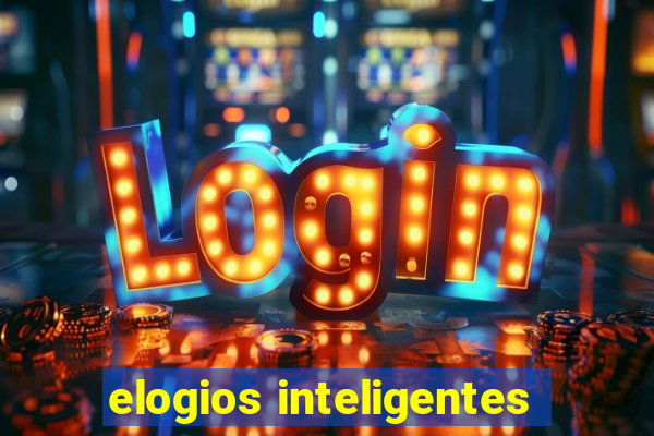 elogios inteligentes
